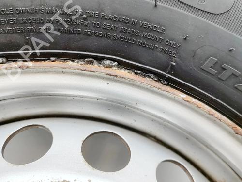 Fælk FORD TRANSIT V363 Platform/Chassis (FED, FFD) 2.0 EcoBlue RWD | BP36391095C45 - Image 9