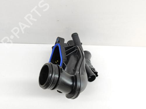Thermostat housing MERCEDES-BENZ B-CLASS Sports Tourer (W245) B 180 CDI (245.207) | BP22443735M116 