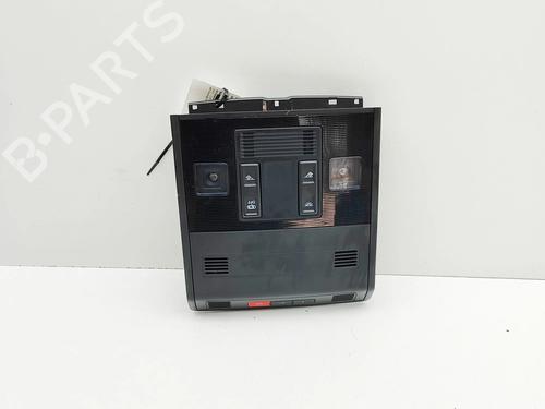 Used Interior roof light Interior roof light VW T-ROC (A11, D11) 2.0 R 4motion (300 hp) 34037547 34037547