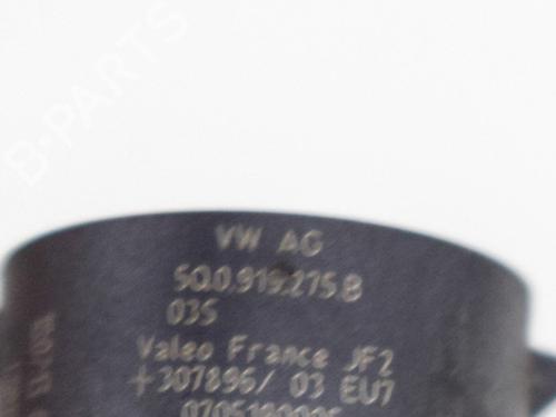 Elektronisk modul SKODA FABIA III Estate (NJ5) 1.0 TSI | BP15622319M83 