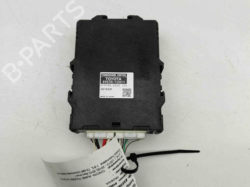 Used Gearbox control unit TOYOTA AURIS Estate (_E18_) 1.8 Hybrid (ZWE186_, ZWE186R, ZWE186H) (136 hp) 29510981
