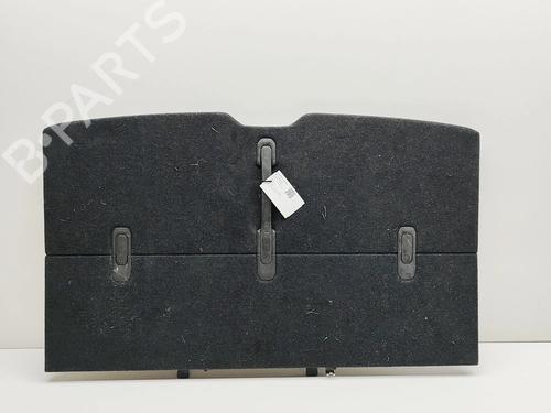 Fundo do compartimento da mala VOLVO C40 (539) Recharge AWD (408 hp) 30544762