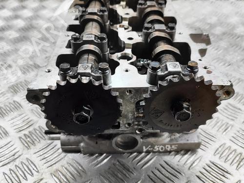Cylinder head KIA SPORTAGE III (SL) 1.7 CRDi | BP24582043M5