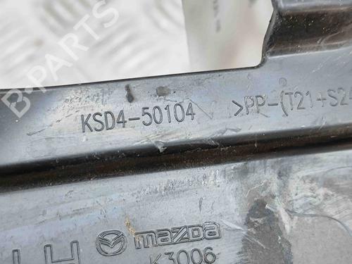 Mocowanie zderzaka przedniego MAZDA CX-5 (KF) 2.2 D | BP25218421C158