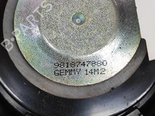 Speaker OPEL MOKKA 1.2 (76) | BP28615858E2  - Image 8