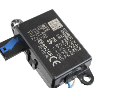 Electronic module OPEL MOKKA / MOKKA X (J13) 1.6 CDTI (_76) | BP30240961M83 