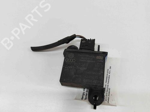 Modulo elettronico PORSCHE PANAMERA (970) 4.8 4S (400 hp) 27282337