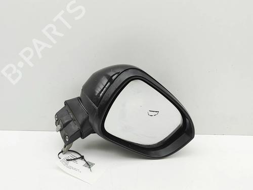 Retrovisor direito Retrovisor direito NISSAN JUKE (F16_) DIG-T 117 (117 hp) 35957662 35957662