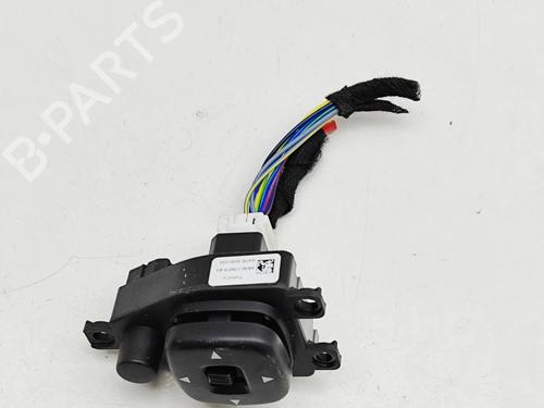 Mirror switch FORD RANGER (TKE) 2.0 EcoBlue 4x4 | BP32119511I25  - Image 5