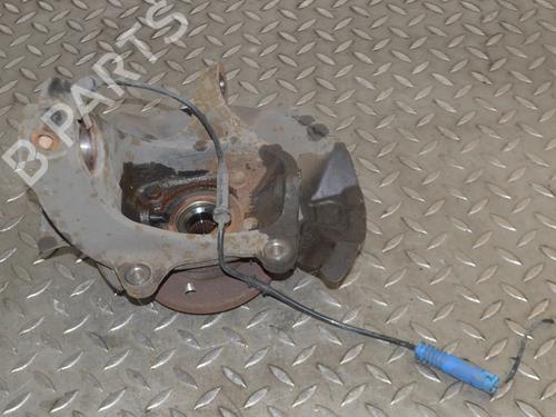 Right front steering knuckle MINI MINI Convertible (R57) Cooper S | BP33345687M26 - Image 2