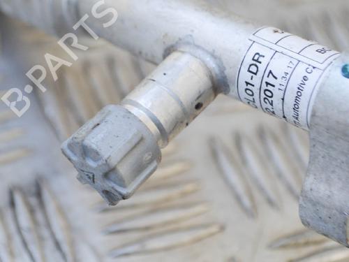 AC pipe BMW 3 (F30, F80) 330 d | BP14612730M126 