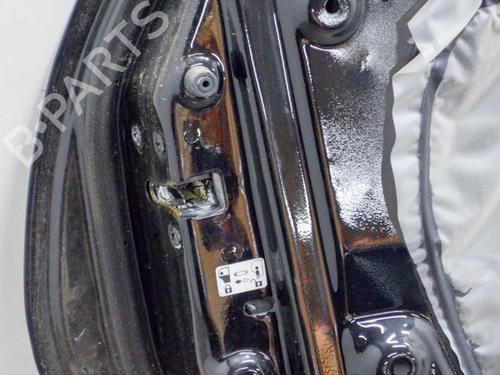 Left rear door KIA CARENS II MPV (FJ) 2.0 CRDi | BP8412112C4 