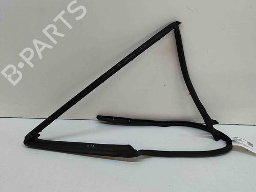 Rubber door seal LAND ROVER RANGE ROVER VELAR (L560) 2.0 D240 SD4 4x4 | BP29337191C142 