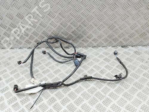Electronic module TOYOTA bZ4X (_EAM1_) EV (XEAM10) | BP36783037M83 - Image 2
