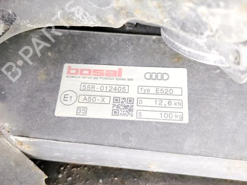 Trækkugle/Mekanisme AUDI Q5 (FYB, FYG) SQ5 TFSI quattro | BP39683702C141 - Image 8