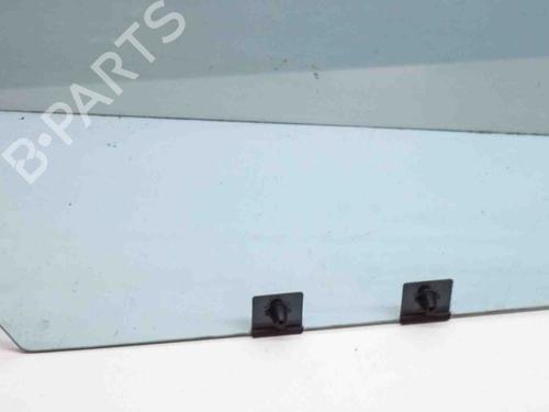 Front right door window RENAULT ZOE (BFM_) ZOE | BP8835469C19 