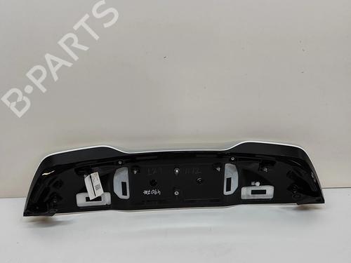 Spoiler bagklap TOYOTA C-HR (_X2_, _H2_) Hybrid (MAXH20) | BP27779594C96 - Image 2