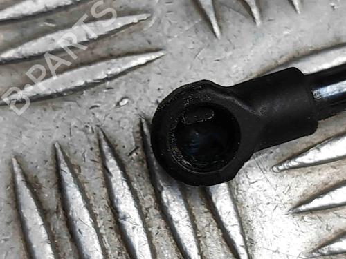 Gasdæmper bagklap CITROËN C3 III (SX) 1.2 THP 110 (SXHNPS, SXHNZT, SXHNZ6) | BP29459134C138 