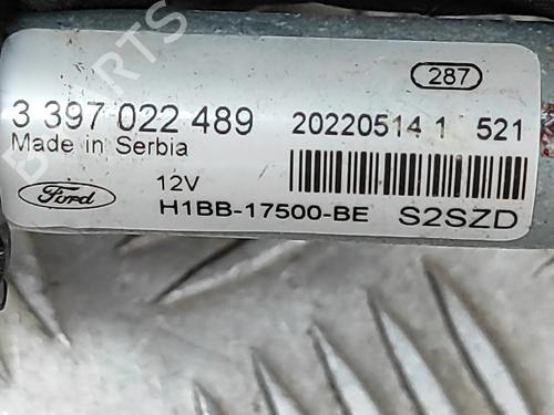 Vindrude Viskermekanisme FORD PUMA (J2K, CF7) 1.0 EcoBoost mHEV | BP27787019C83 - Image 5