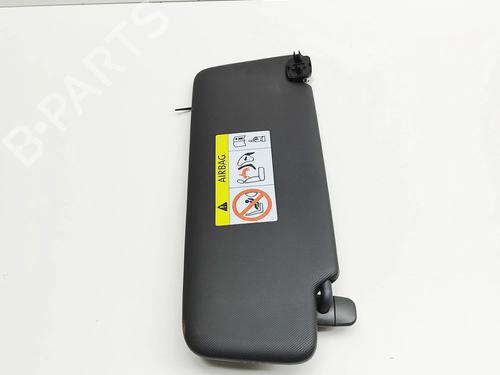 Left sun visor AUDI Q6 E-TRON (GFB) e-tron quattro | BP37444995I1 - Image 2
