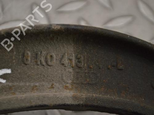 Left front suspension arm PORSCHE MACAN (95B) 3.0 S Diesel | BP33351199M12  - Image 5