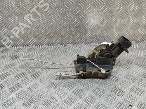 Used Front right lock Front right lock 25922213 25922213