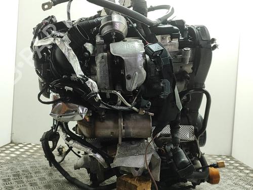 Engine AUDI A6 C7 (4G2, 4GC) 2.0 TDI | BP31902793M1