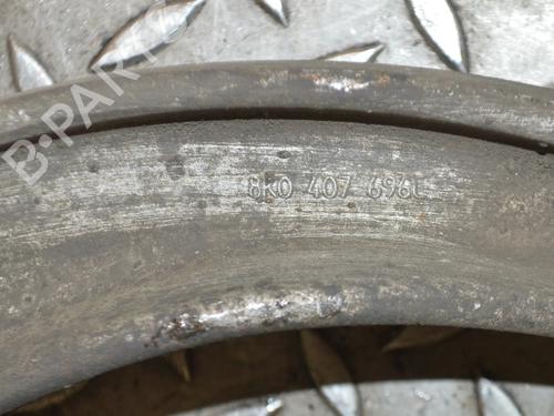 Right front suspension arm AUDI A4 B8 (8K2) 1.8 TFSI | BP30220999M13 