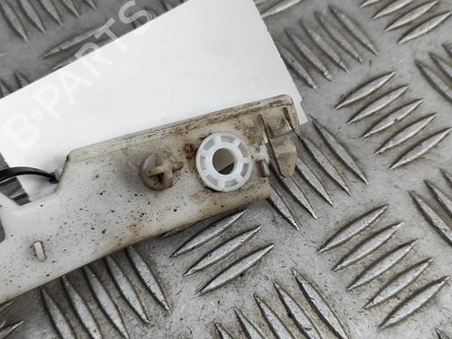 Front bumper bracket PEUGEOT PARTNER Box Body/MPV (K9) 1.5 BlueHDi 100 | BP29391690C158 