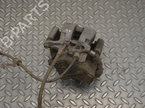 Left rear brake caliper TESLA MODEL Y (5YJY) EV Performance All-wheel Drive | BP30247573M107