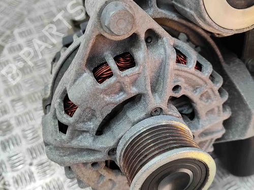 Engine IVECO DAILY VI Platform/Chassis 33S14, 35S14, 35C14, 38S14 | BP29404051M1 