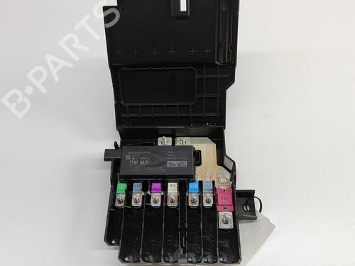 Fuse box AUDI Q7 (4MB, 4MG, 4MQ) 3.0 TDI e-tron quattro | BP25883700E1