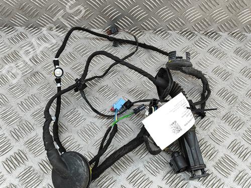 Used Wiring harness AUDI Q7 (4MB, 4MG, 4MQ) 3.0 TDI quattro (272 hp) 24818224