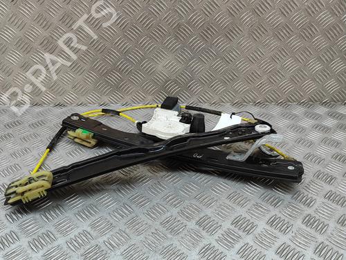 Used Front right window mechanism Front right window mechanism LAND ROVER RANGE ROVER VELAR (L560) 3.0 D300 SDV6 4x4 (300 hp) 21187990 21187990
