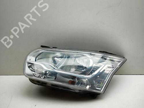 left-headlight-ford-transit-v363-platformchassis-fed-ffd-2013-40460521 main image