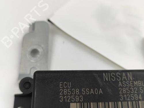 Electronic module NISSAN LEAF (ZE1) Electric | BP27792205M83 - Image 4