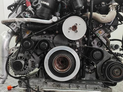 Engine MAZDA CX-5 (KE, GH) 2.2 D AWD (KE2AW) | BP34559837M1  - Image 6