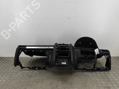 Salpicadero PEUGEOT 407 Coupe (6C_) 3.0 V6 (211 hp) 27205809