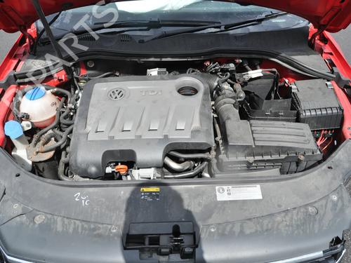 Other VW PASSAT B7 Variant (365) 2.0 TDI | BP33373883O1  - Image 5
