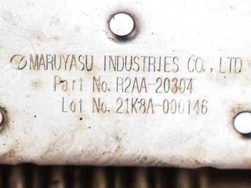 Egr MAZDA 6 Saloon (GH) 2.2 MZR-CD (GH10) | BP6740942M69 