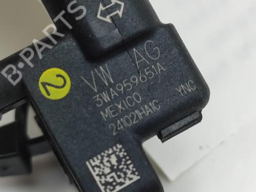 Electronic sensor SKODA ENYAQ iV SUV (5AZ) 85 | BP28115824M84 