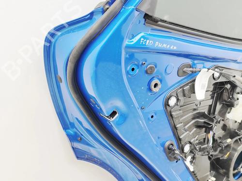 Dør venstre bagtil FORD PUMA (J2K, CF7) 1.0 EcoBoost mHEV | BP37522625C4 - Image 4