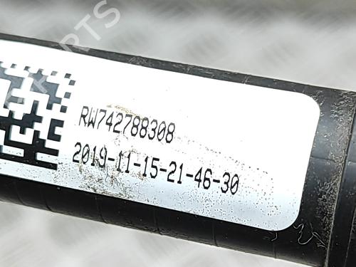 Pipe BMW 3 (G20, G80, G28) 330 e Plug-in-Hybrid | BP30109047M125