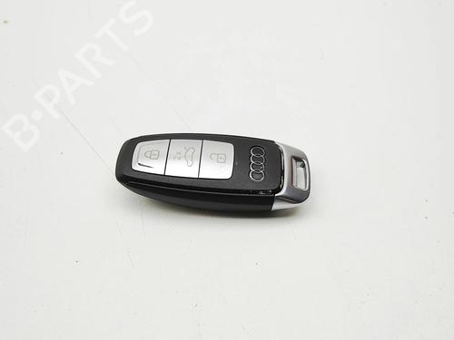 Electronic module AUDI Q4 E-TRON Sportback (F4N) 40 | BP38292227M83 - Image 3