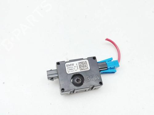 Electronic module BMW 5 (G30, F90) 520 i | BP39958481M83 - Image 5
