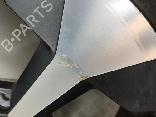 Fælk VOLVO XC40 (536) B3 Mild-Hybrid | BP31859092C45