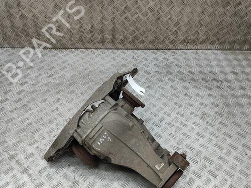 Differential, bag Differential, bag AUDI Q5 (8RB) SQ5 TDI quattro (313 hp) 35790073 35790073