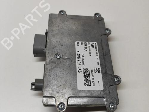 Electronic module PORSCHE CAYENNE (9YA) 3.0 E-Hybrid AWD (9YAAE1) | BP33361542M83 - Image 2