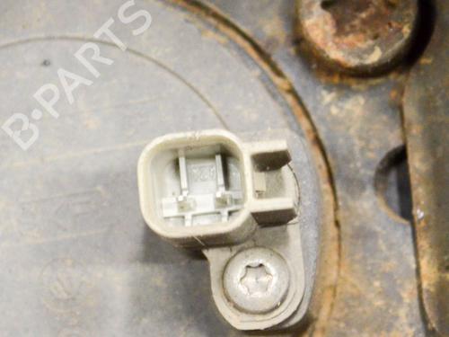 Right rear steering knuckle VOLVO XC60 I SUV (156) T5 | BP14635336M28 