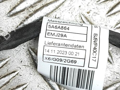 Wiring harness BMW XM (G09) XM All-wheel Drive | BP32500981E16 